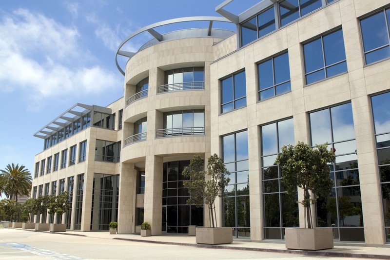 Milwaukee Commercial Building Inspection